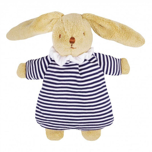Rabbit Angel's Nest Rattle Sailor