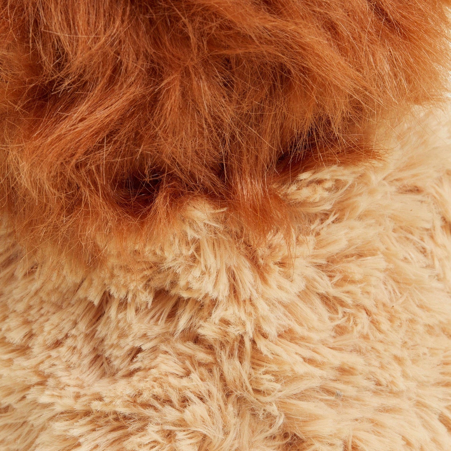 Bouillotte Peluche Warmies Lion