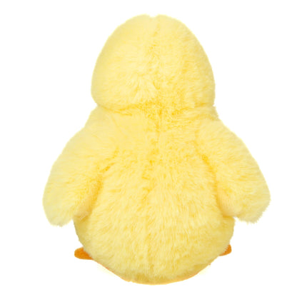 Plush Chick
