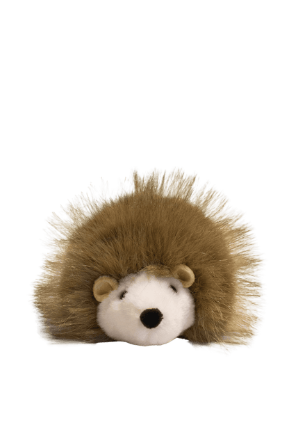 Garden Friends Plush Toy - Hedgehog
