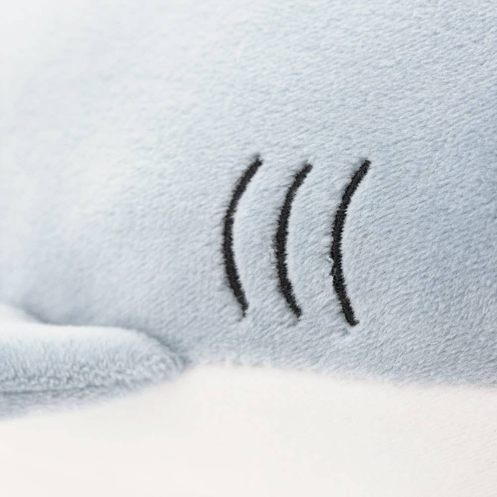 Plüschhai 35 cm - Ab Geburt