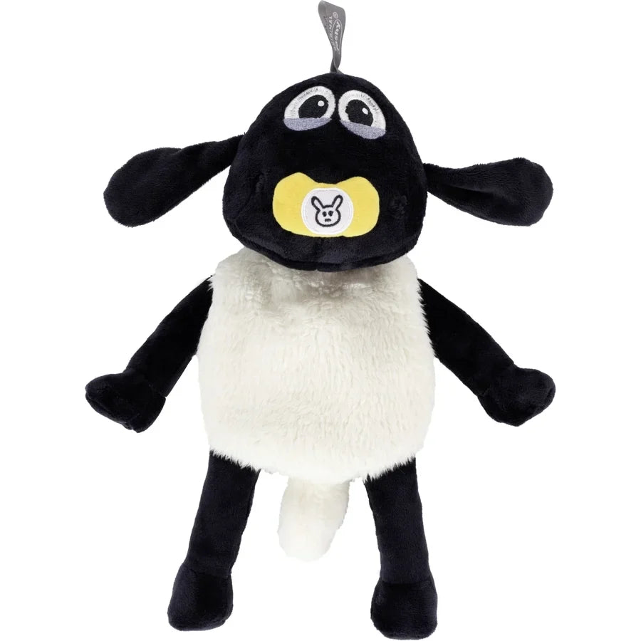 Timmy Shaun le Mouton bouillotte Colza déhoussable Fashy