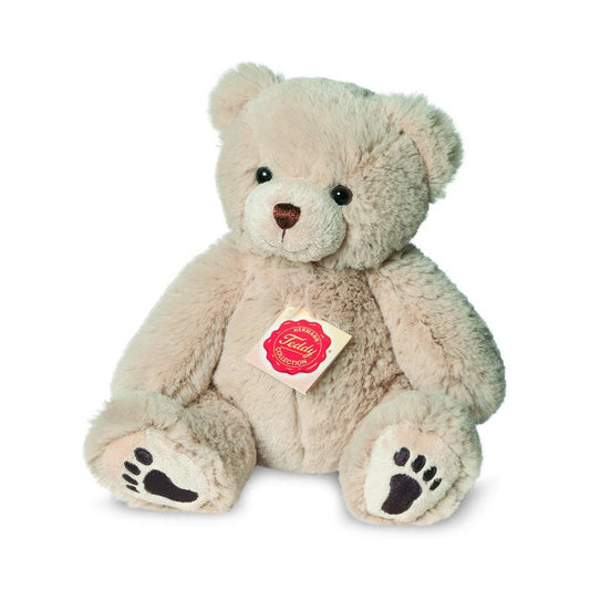 Beige Teddybär-Plüschtier