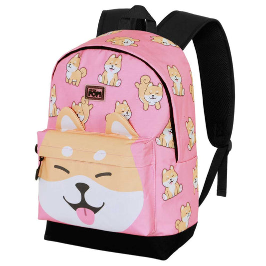 Rucksack HS FAN 2.2 Oh My Pop! - Shiba