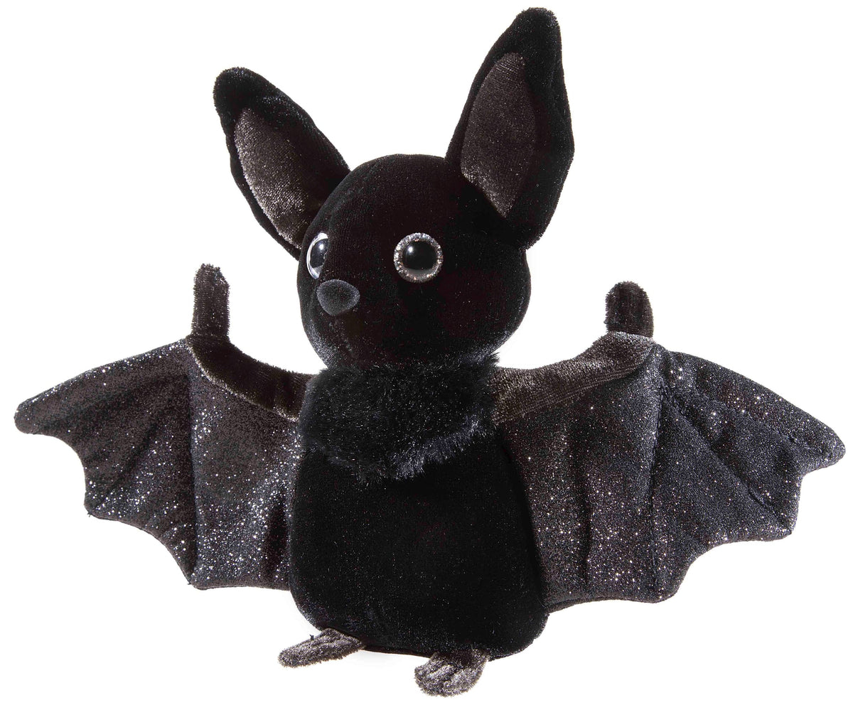 Peluche Misanimo Chauve-souris Vlad - 20 cm