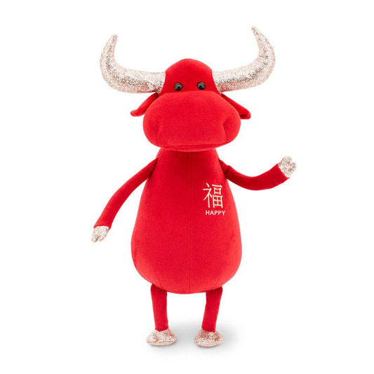 Plüsch Fortune El Toro 30 cm - 0+