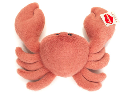 Peluche Crabe Kiko - Teddy Hermann