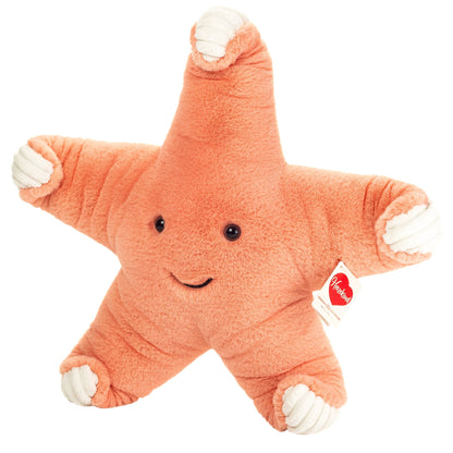 Peluche Étoile de Mer Fluffy - Teddy Hermann
