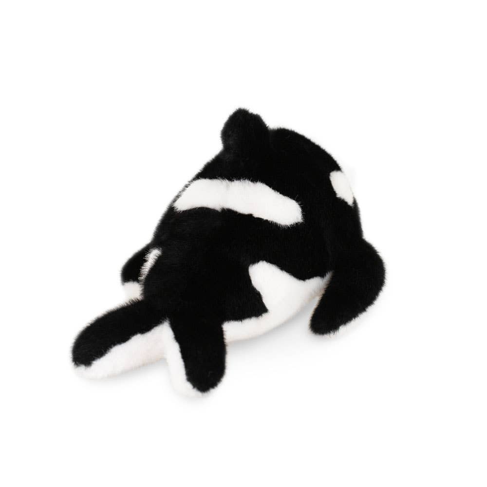 Peluche Orque - 38 cm - 0+