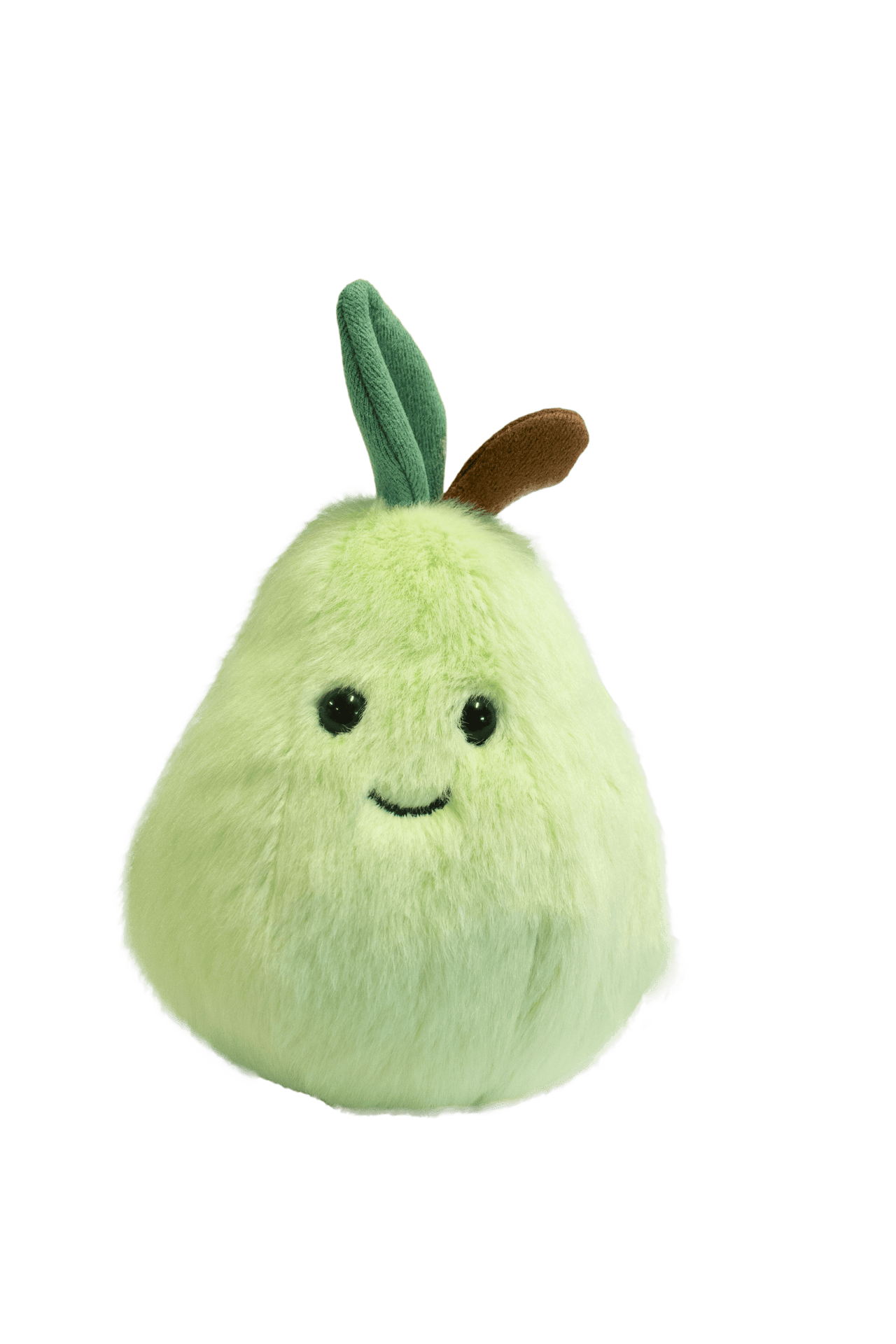 Peluche Amis du Jardin - Poire