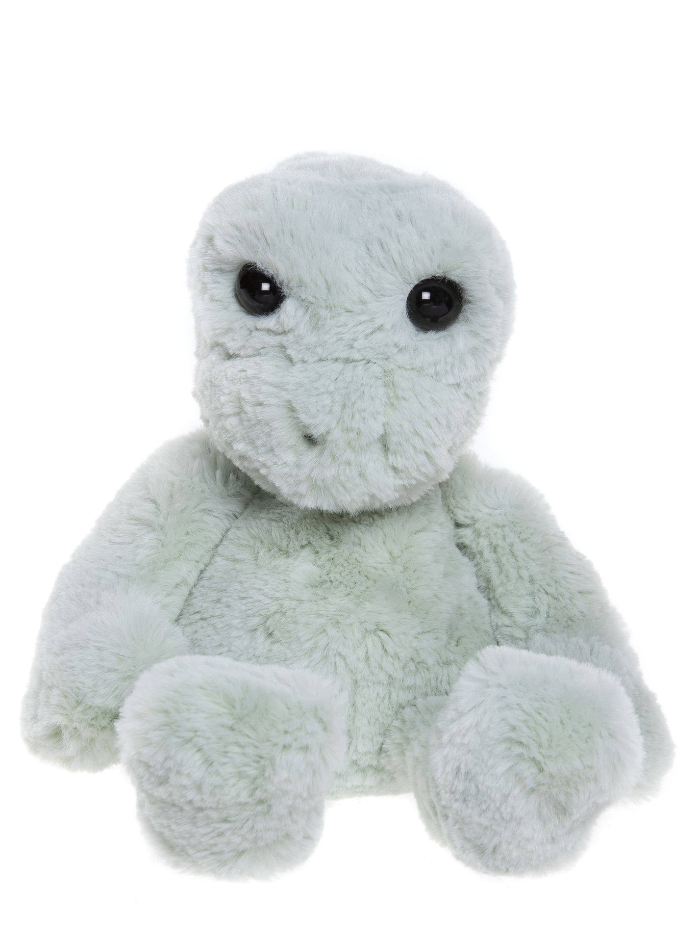 Plüschtier Bear & Me Freddie der Frosch Minze-Grün