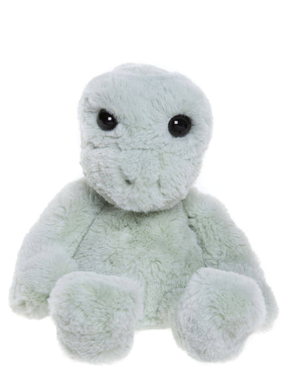 Plüschtier Bear & Me Freddie der Frosch Minze-Grün