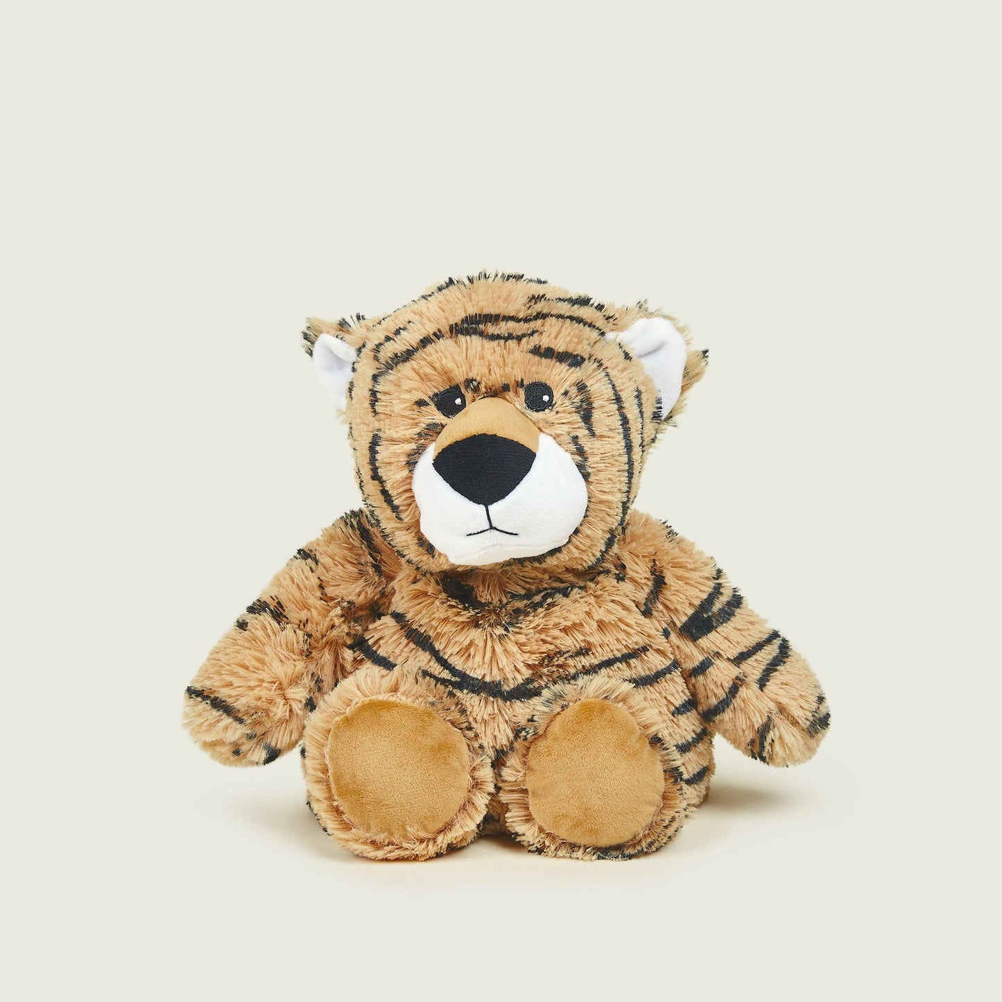 Bouillotte Peluche Warmies Tigre