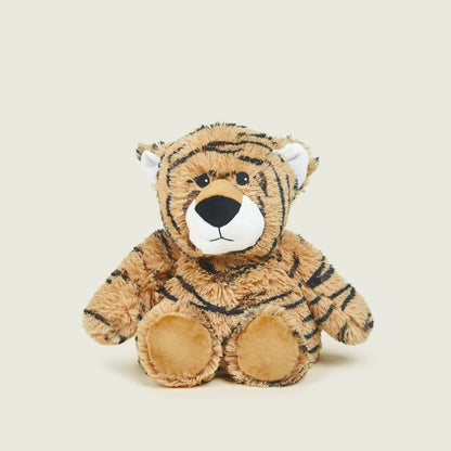 Bouillotte Peluche Warmies Tigre