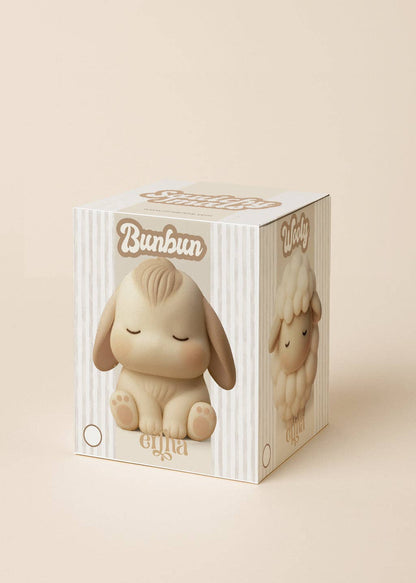 Squishmallows Hase BunBun