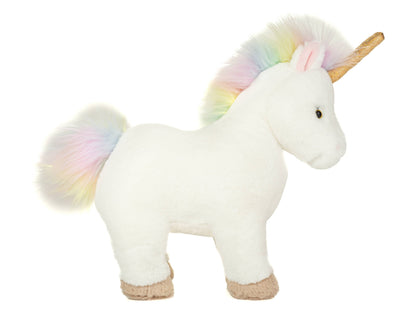 Peluche Licorne Zoey - Teddy Hermann
