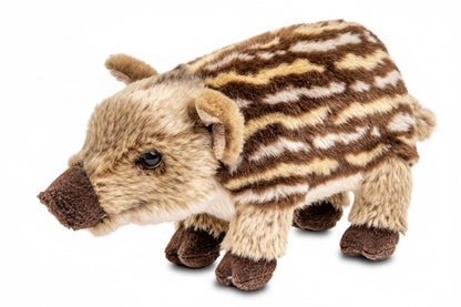 Peluche Marcassin debout