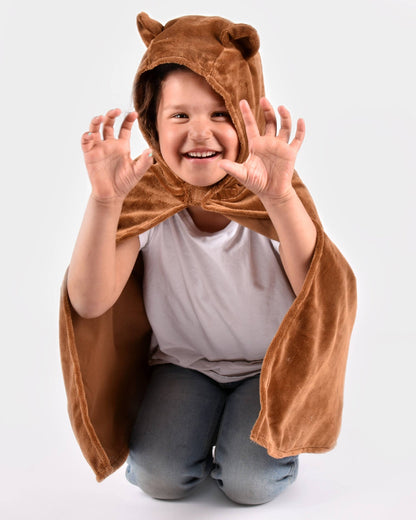 Cape Bear 98-128cm 3-8 years
