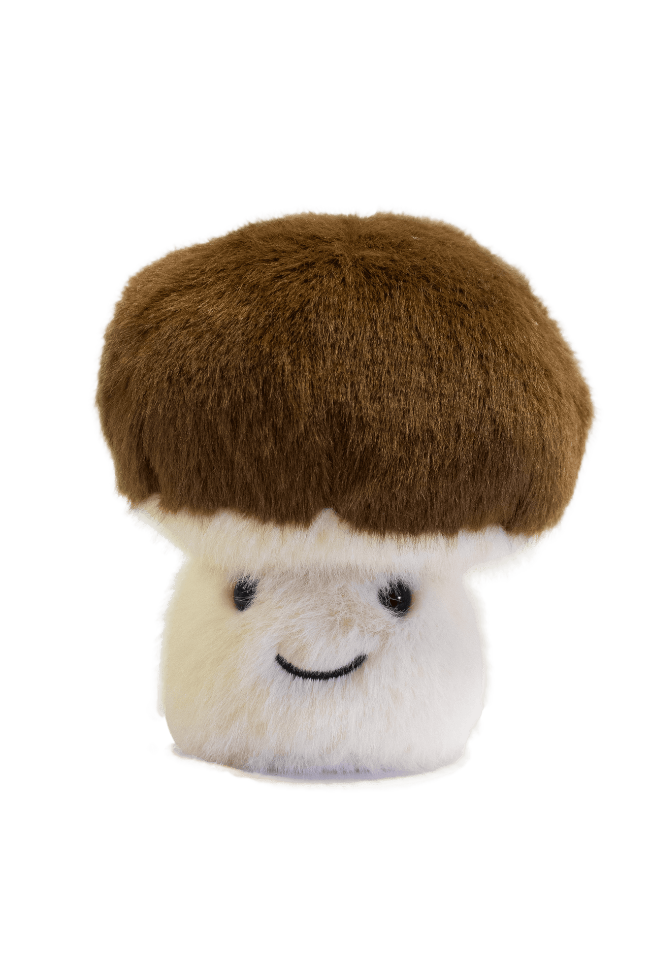 Stofftier Gartenfreunde - Pilz