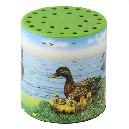 Boîte à sons d'animaux - Canard