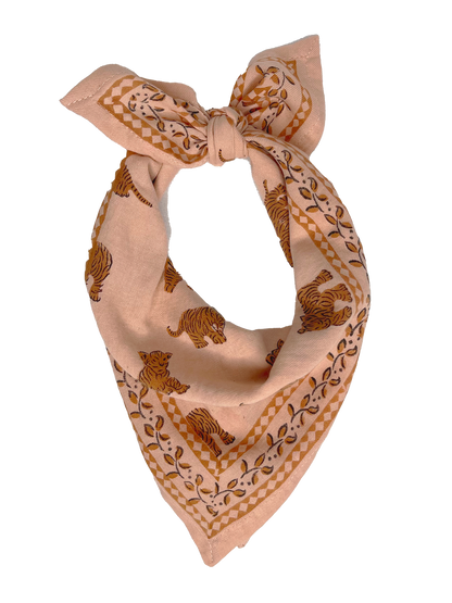 Matchy-Matchy Scarf Duo
