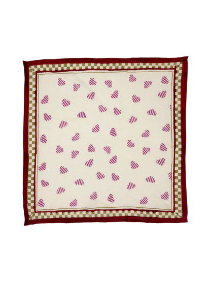 Grand foulard - OSCAR