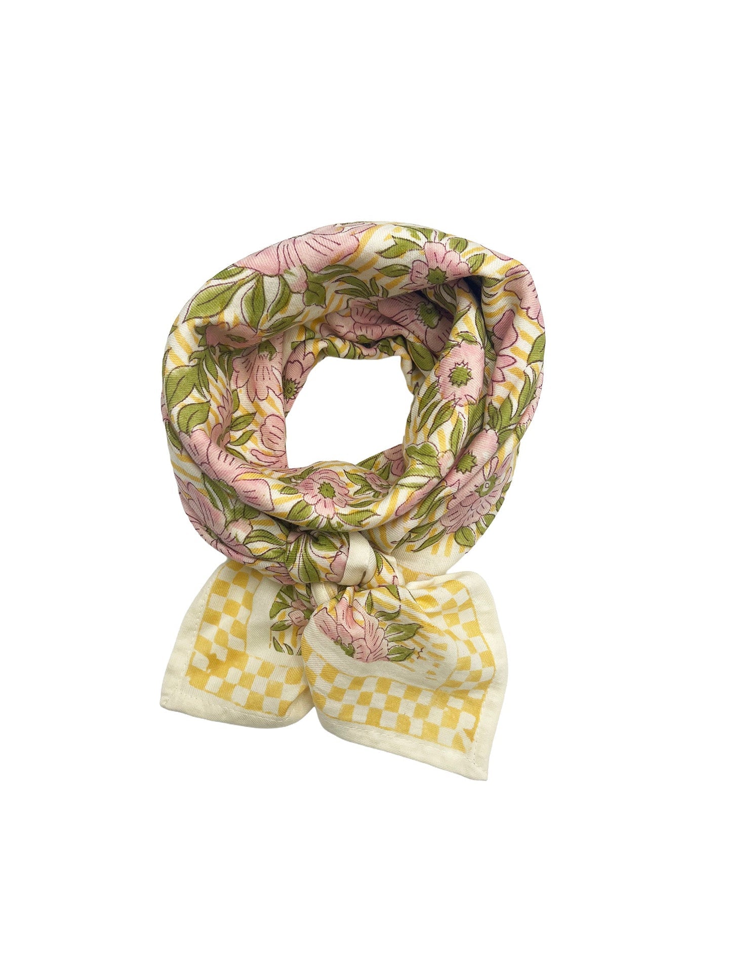 Large scarf - OSCAR