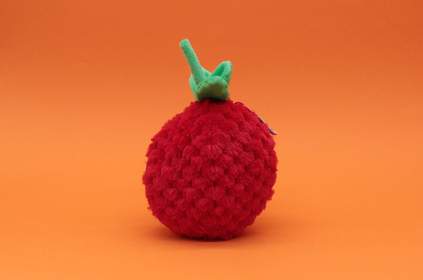 Peluche réversible Tartlet le koala/framboise – Flipetz – vue 6