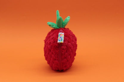 Peluche réversible Tartlet le koala/framboise – Flipetz – vue 8