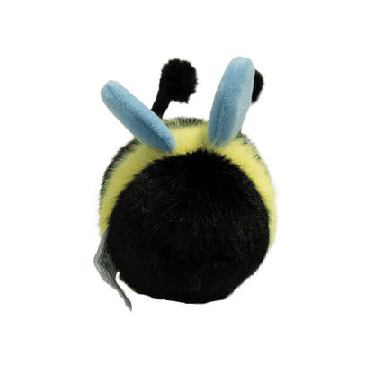Peluche Amis du Jardin - Abeille - Wild & Soft
