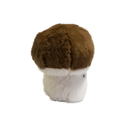 Peluche Amis du Jardin - Champignon - Wild & Soft