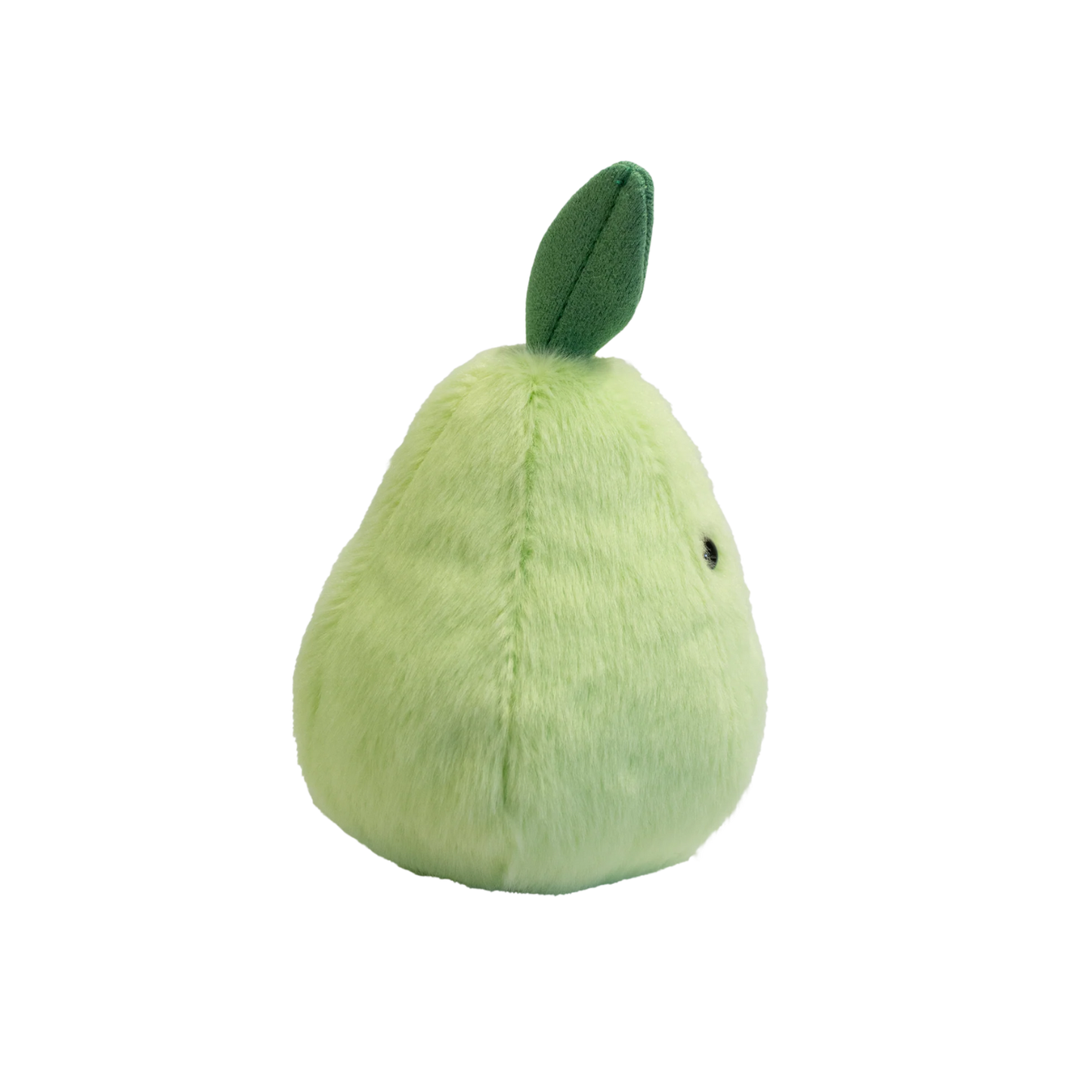Peluche Amis du Jardin - Poire - Wild & Soft