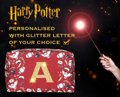 Trousse de maquillage Harry Potter – pailleté Latter