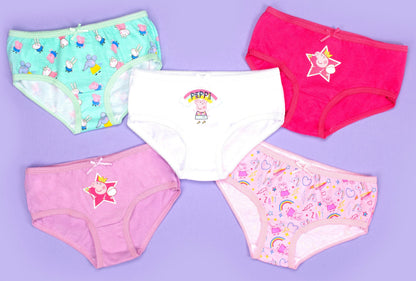Underwear – Peppa Pig
