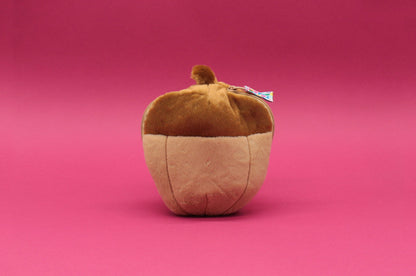 Peluche réversible Noiset l'écureuil/gland – Flipetz – vue 6