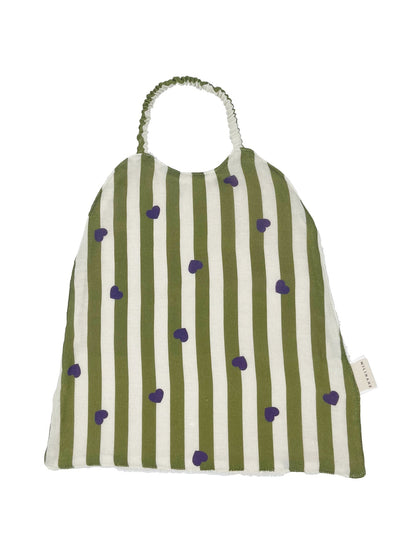 Large bib - CESAR