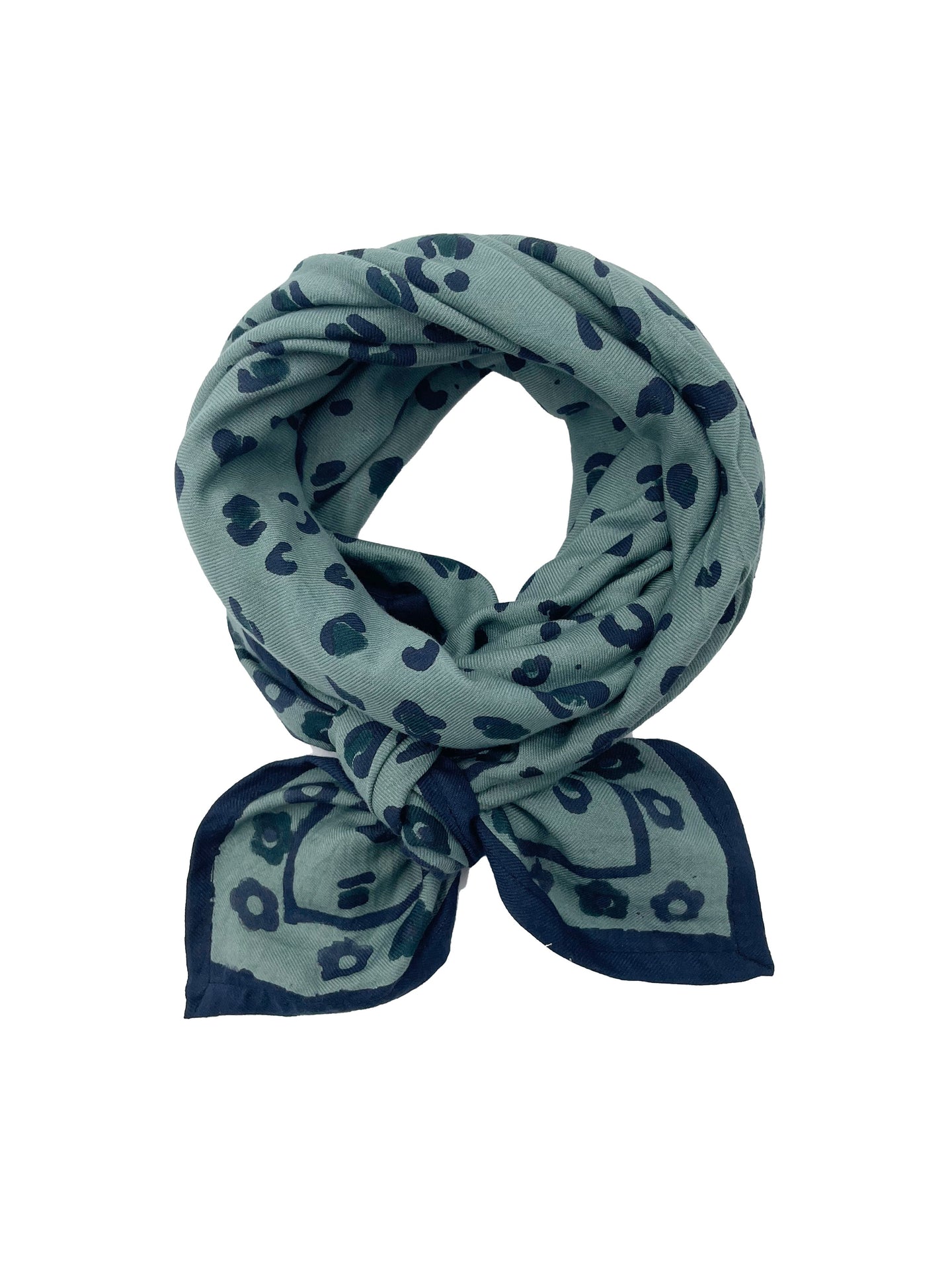 Großes Foulard – OSCAR