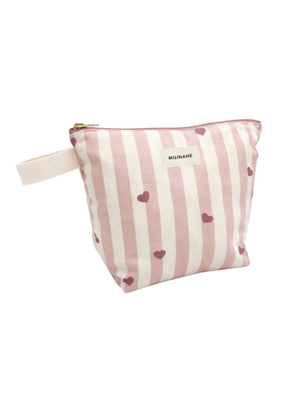 Große Kulturtasche - JEANNETTE