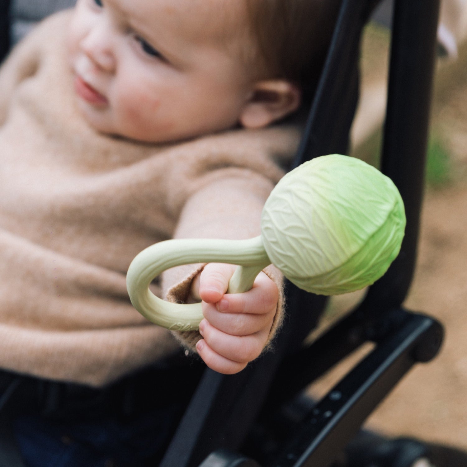 Coffret cadeau bébé – Chew & Shake – vue produit 4