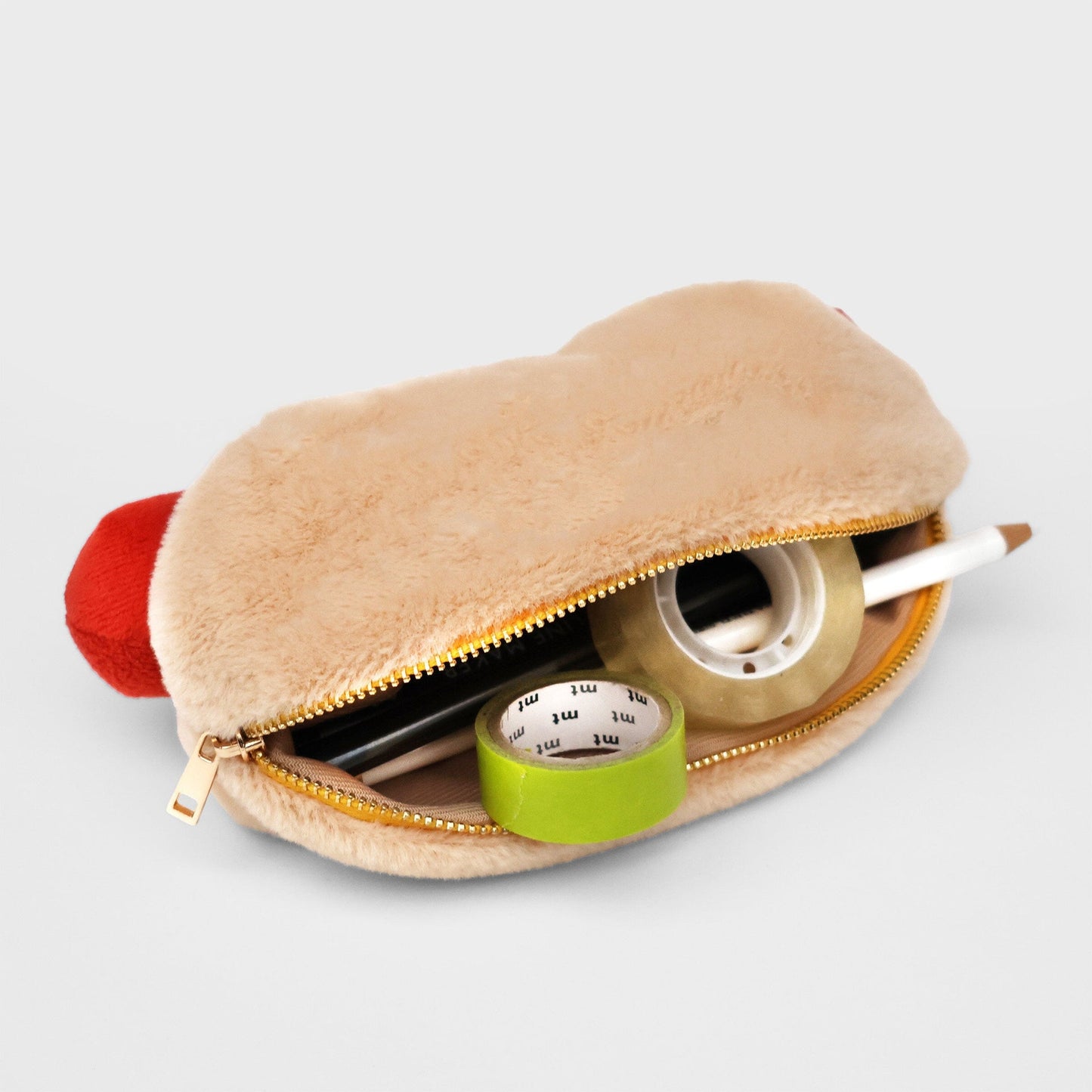 Trousse Hot Dog