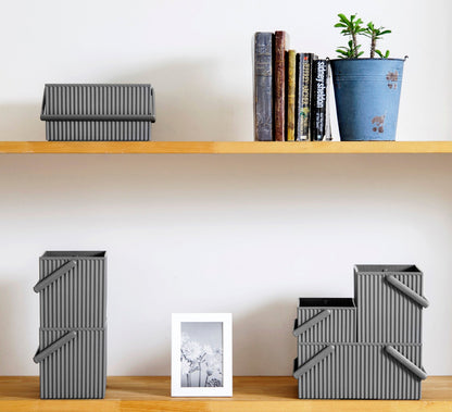 Boîte de rangement Omnioffre L – vue produit 5