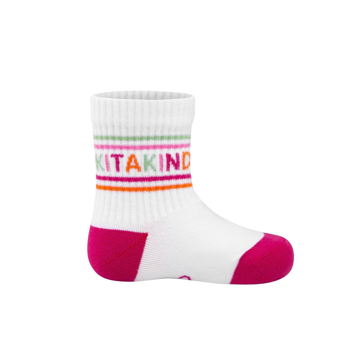 KITAKIND rose – vue produit 1