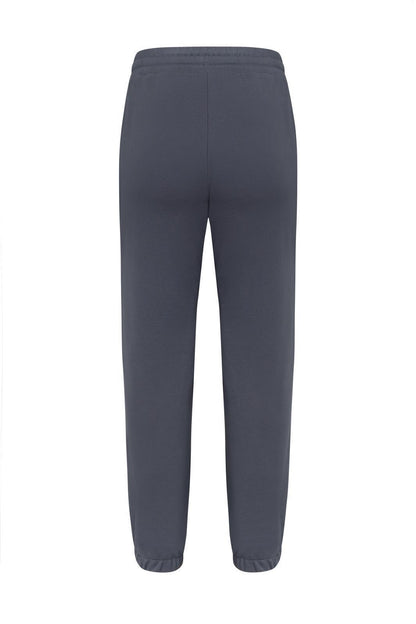 Pantalon gris unisexe – vue produit 10