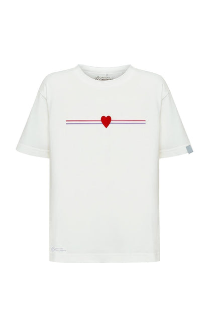 T-shirt AMORE