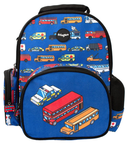 Enfant Sac à dos – Traffic Jam