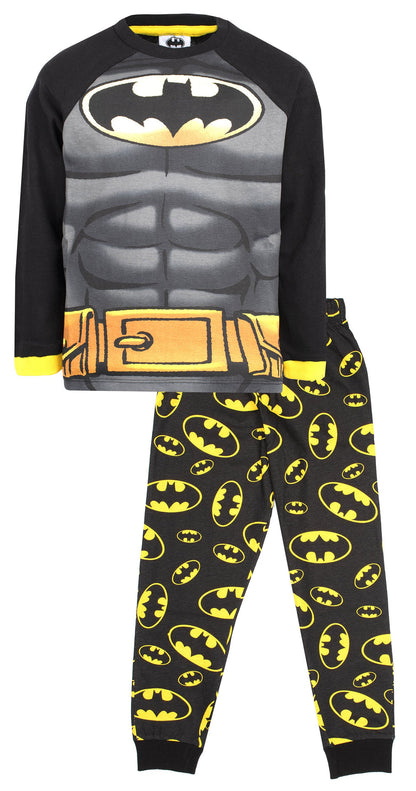 Batman noir enfant Pyjama