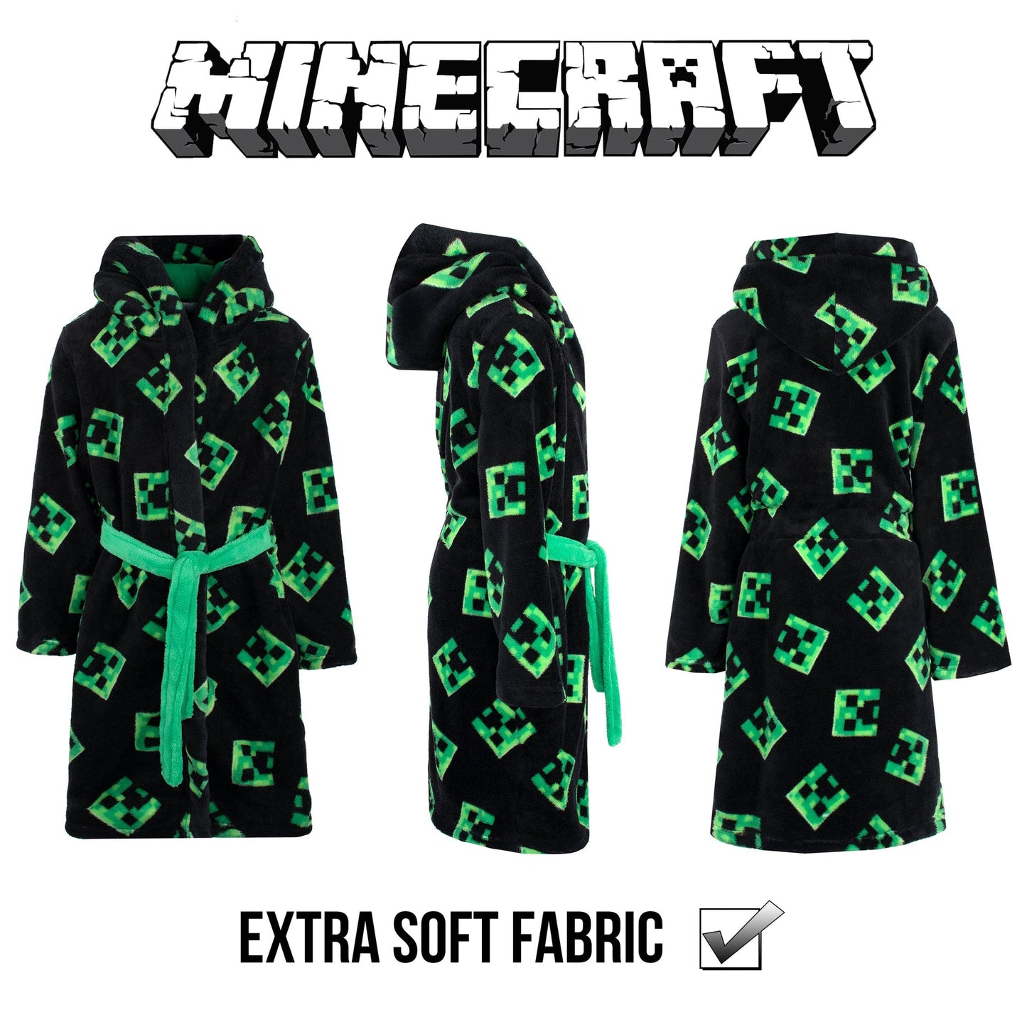 Minecraft – Robe