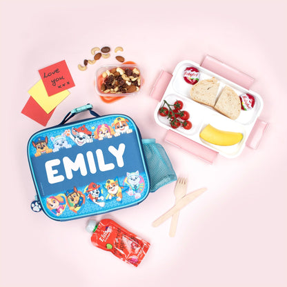 Sac repas – Pat’ Patrouille