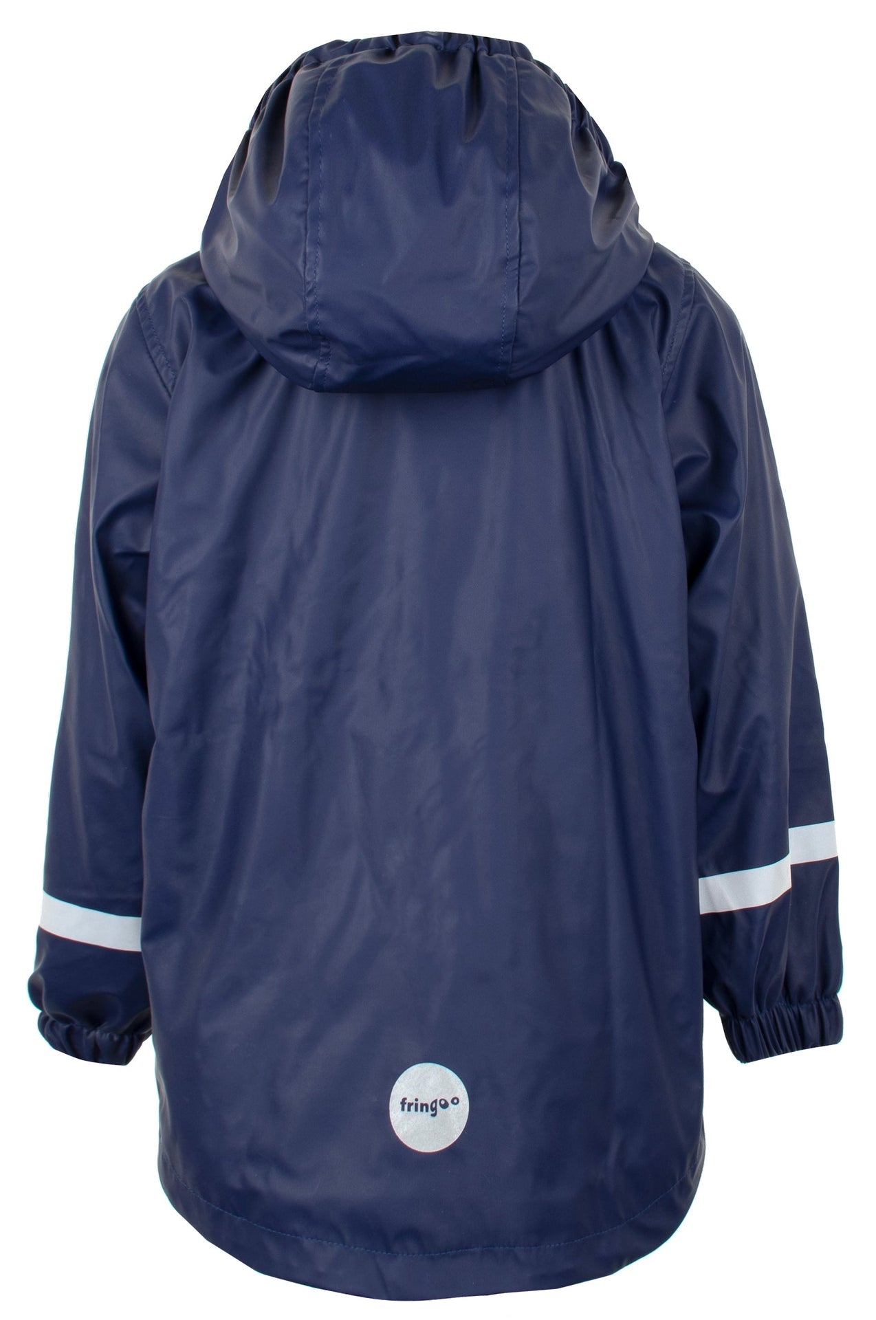 Imperméable – Navy