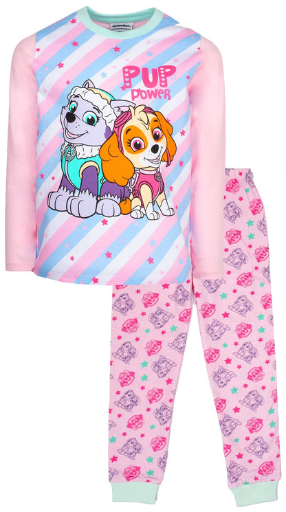 Pat’ Patrouille Pyjama – PUP Power